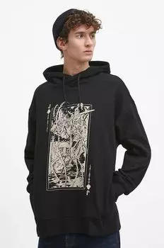 Фуфайка Medicine, черный