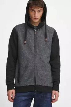 Фуфайка Medicine, черный