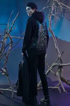 Фуфайка Medicine, черный