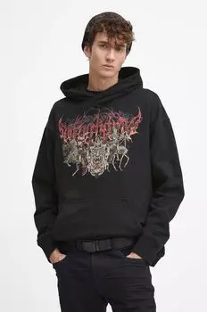 Фуфайка Medicine, черный