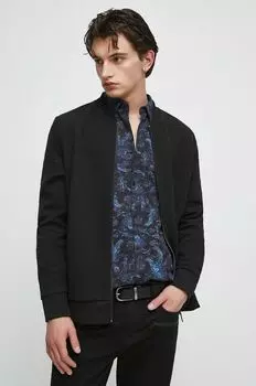 Фуфайка Medicine, черный