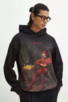 Фуфайка Medicine, черный