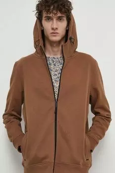 Фуфайка Medicine, коричневый