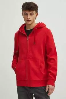 Фуфайка Medicine, красный