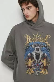 Фуфайка Medicine, серый