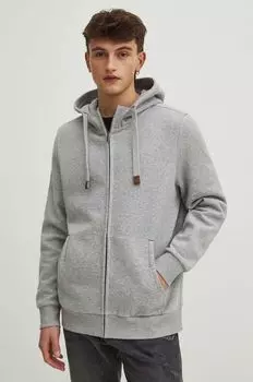 Фуфайка Medicine, серый