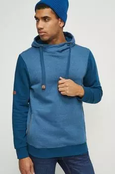 Фуфайка Medicine, синий