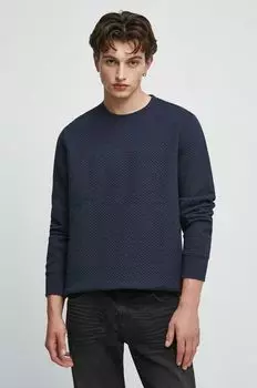 Фуфайка Medicine, темно-синий