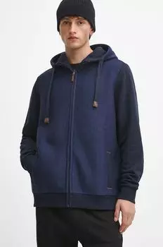 Фуфайка Medicine, темно-синий