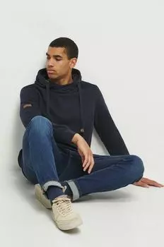 Фуфайка Medicine, темно-синий