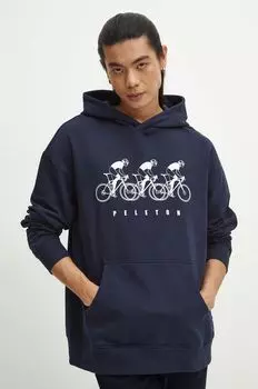 Фуфайка Medicine, темно-синий