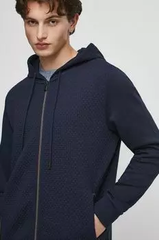 Фуфайка Medicine, темно-синий