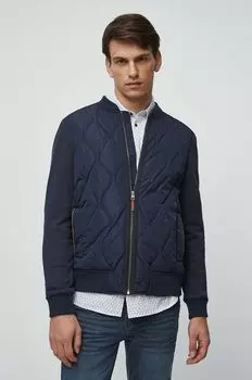 Фуфайка Medicine, темно-синий