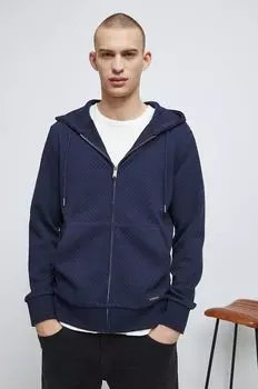 Фуфайка Medicine, темно-синий