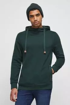 Фуфайка Medicine, зеленый