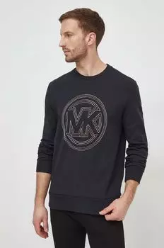 Фуфайка Michael Kors, черный