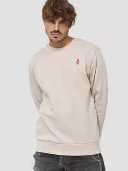 Фуфайка Mikon, бежевый