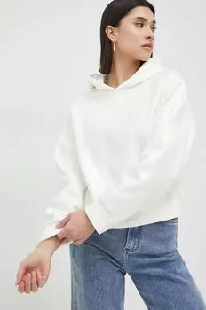 Фуфайка Miss Sixty, бежевый