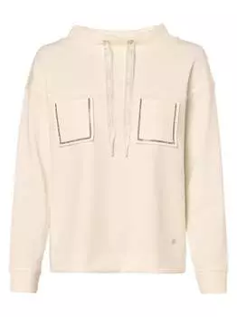 Фуфайка Monari, экрю