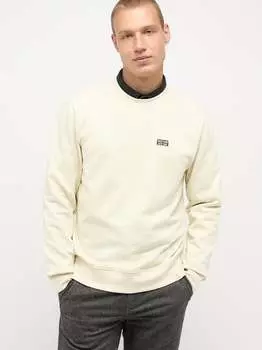 Фуфайка Mustang, белый