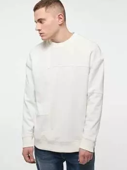 Фуфайка Mustang, бежевый