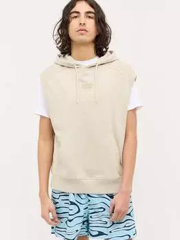 Фуфайка Mustang, бежевый