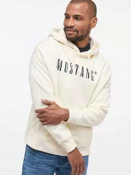 Фуфайка Mustang, бежевый