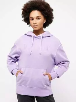 Фуфайка Mustang, фиолетовый