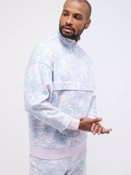 Фуфайка Mustang, мультиколор