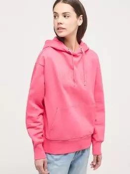 Фуфайка Mustang, розовый