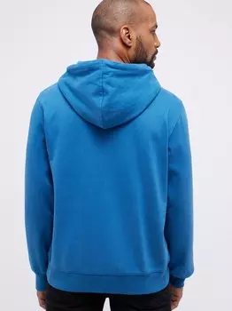 Фуфайка Mustang, синий