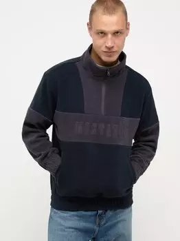 Фуфайка Mustang, синий