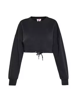 Фуфайка Mymo, черный