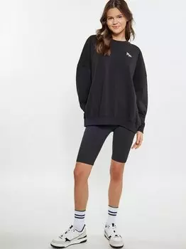 Фуфайка Mymo, черный