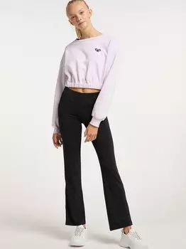 Фуфайка Mymo, фиолетовый