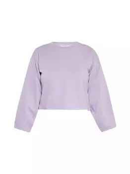 Фуфайка Mymo, фиолетовый