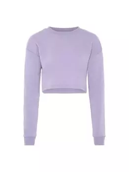 Фуфайка Mymo, фиолетовый