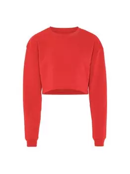 Фуфайка Mymo, красный