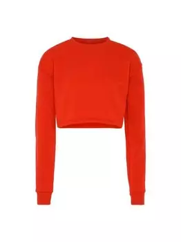 Фуфайка Mymo, красный