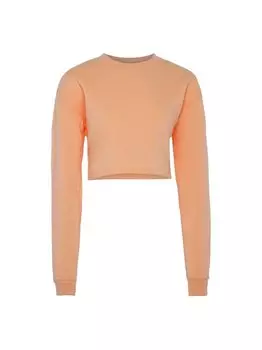 Фуфайка Mymo, оранжевый