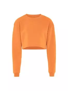 Фуфайка Mymo, оранжевый