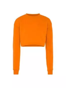 Фуфайка Mymo, оранжевый