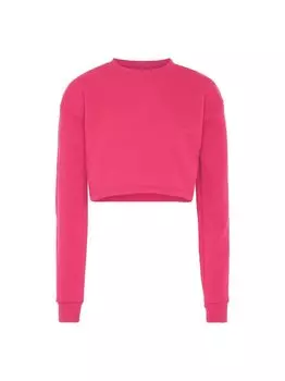 Фуфайка Mymo, розовый