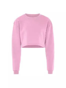 Фуфайка Mymo, розовый