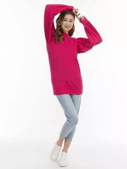 Фуфайка Mymo, розовый