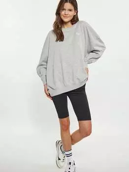 Фуфайка Mymo, серый