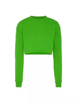 Фуфайка Mymo, зеленый