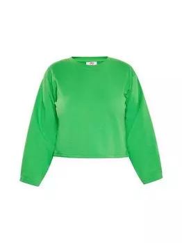 Фуфайка Mymo, зеленый