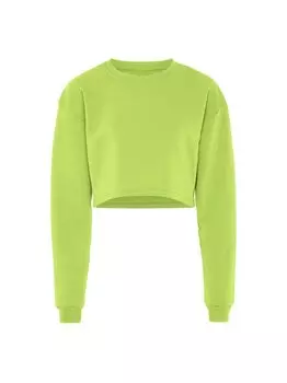 Фуфайка Mymo, зеленый