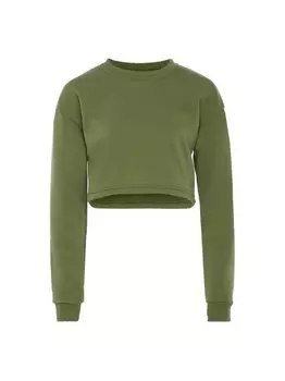 Фуфайка Mymo, зеленый